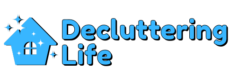 Decluttering Life