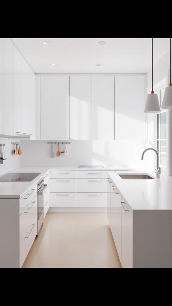 optimize kitchen workflow efficiency
