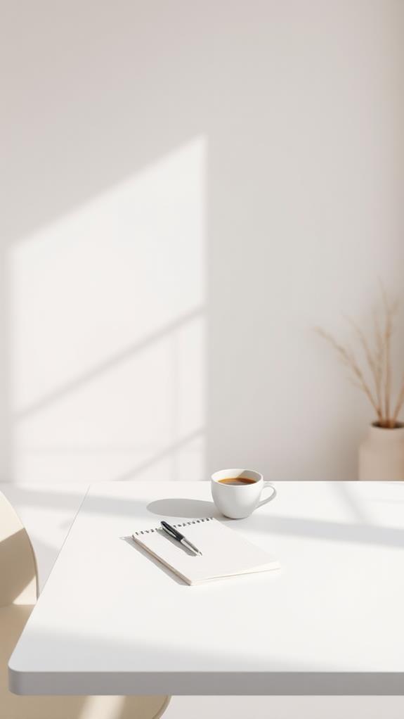 tips for organized living